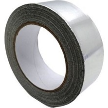 Hasbant HAS-0003 Alüminyum Folyo Soba Bantı 40MMX20YARDS Bandı - 6'li Paket