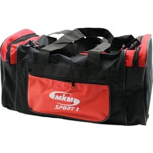 Mkm Kumaş Seyahat Çantası 70CM Sport-3 03-90-07 BRKT-403799 - 5'li Paket