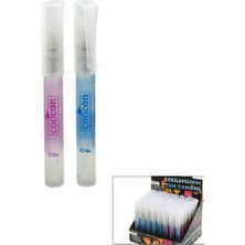 Zerr Ambalaj Concon Parfüm 8ml Kalem Women P.tıme S.bomb Concept Caprıce Mynıght D.dream F.happy - 48'li Paket