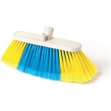 Zambak Plastik Zambak ZP-196 20LİK Mega Oto Fırçası - 12'li Paket