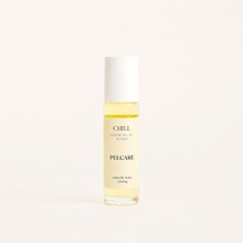 Pelcare Chill Essential Oil Blend - Mod Yükseltici / Yenileyici - Aromaterapi