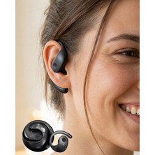 ALFA AKSESUAR 03 36 Saat Kullanım Bluetooth Kulaklık Gürültü Engelleme Spor Kulaklık