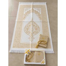 Yavuz Tred Home Seccade Seti 3 Parça
