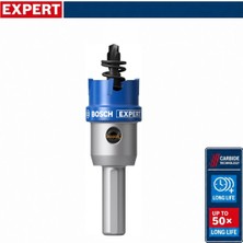Bosch Expert 22 mm Karbür Elmaslı Inox Panç Testere 2608901978