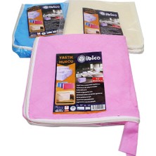 Gülev STK-04748 Hurcu Maxi 64X40X30CM Yastık Sandık Tipi Hurç - 10'li Paket