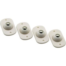 Enfa ENF-706B Mobilya Eşya Taşıma Aparatı 8kg Taşıma Kapasite 4 Adet 360° Poşetli - 20'li Paket