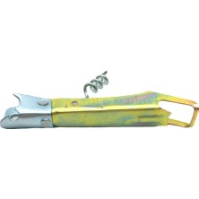 Erşen Çok Amaçlı Pratik Metal Açacak 3ın1 - 10'li Paket