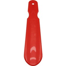 Sılver Silver AB-1011-00 Ayakkabı Çekecek 18CM Plastik - 50'li Paket