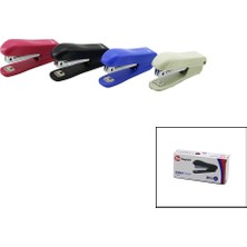 Fixpoint P-1469 Tel Zımba Makinesi Renkli No-10 - 12'li Paket