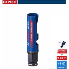 Bosch Expert 22  mm Tuğla ve Ahşap Delik Açma Testeresi 2608901914