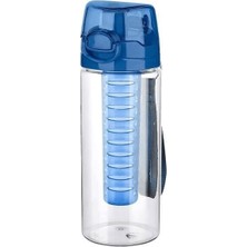 Titiz TP-230 Cascada Suluk Matara Policarbon 500ML Detox Kilitli - 20'li Paket