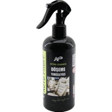 Auto Proff AP-7098 Oto ve Araç Sprey 400ML Plastik Şişe Döşeme Temizleyici - 12'li Paket