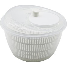 Timex TİM-183 Hamarat Salata Kurutucu 4.5lt Şeffaf Plastik - 8'li Paket