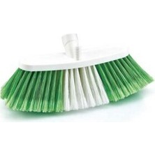 Zambak Plastik Zambak ZP-154 Battal Oto Fırçası - 12'li Paket
