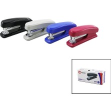 Fixpoint P-1520 Tel Zımba Makinesi Renkli No-24/6 - 12'li Paket