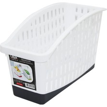 Qlux Ideas Qlux L-00705 Colormix Organizeri 135X95X60MM - 32'li Paket