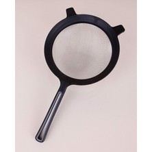 Baroness BRNS-13038 Siena 14CM Plastik Süzgeç - 24'li Paket