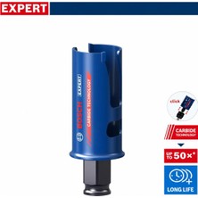 Bosch Expert 32 mm Tuğla ve Ahşap Delik Açma Testeresi 2608901917