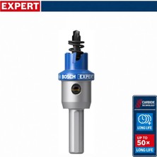 Bosch Expert 15 mm Karbür Elmaslı Inox Panç Testere 2608901971