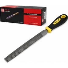 B.h.d El Aletleri ( Bhd ) BHD-00420 Ağaç ve Metal Törpüsü 8" Inc Metal Eğe Balık Sırtı - 12'li Paket