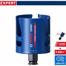 Bosch Expert 64 mm Tuğla ve Ahşap Delik Açma Testeresi 2608901928