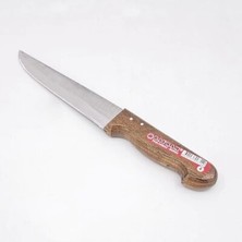 Kılıç Bıçak Bayram No-4 Kasap Bıçak - 10'li Paket