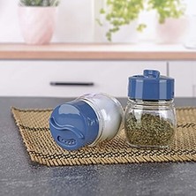 Titiz KC-202 Kavis Tuzluk ve Baharatlık 80ML - 36'li Paket