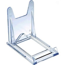 Krt Dolly Y-164 Ürün Sunum Teşhir Ayak 10X13.5CM 10X12.5CM Sürgülü - 36'li Paket