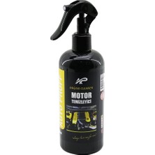 Auto Proff AP-7097 Oto ve Araç Sprey 400ML Plastik Şişe Jant Temizleyici - 12'li Paket