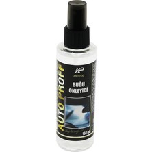 Auto Proff Cam Buğu Önleyici Sprey 150ML - 24'li Paket