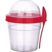Titiz AP-9445 Baby N Go Mama Kabı 500ML - 24'li Paket