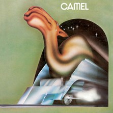 Teknopal CD - Camel / Camel (Plak Değildir Cd)