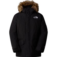 The North Face M Mcmurdo 2l Gtx Down Parka Erkek Ceket NF0A89GSJK31