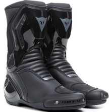 Dainese Nexus 2 Motosiklet Bot (Siyah)