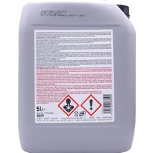 Liqui Moly Lıquı Moly Radyatör Antifrizi Raf 11 (G11) Mavi 5 L 8809 (Üretim Tarihi:09/2025)