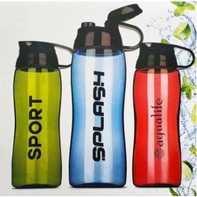 Titiz TP-498 Aqua Suluk Matara 750ML - 20'li Paket
