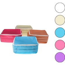 Gülev STK-008859 Hurcu Hurç Sandık Tipi Mini 22X33X40CM Çorap - 20'li Paket