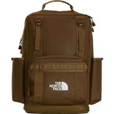 The North Face Base Camp Daypack Unisex Çanta NF0A8BK42EK1