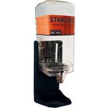 Fbs 500 Dsp Kulak Tıkacı Ünitesi - Dispanseri - Boş Starline