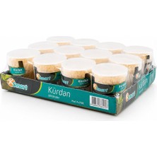 Ksmart K-0165 Kürdan Büyük Boy - 12'li Paket