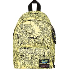 The North Face Eastpak Orbıt Unisex Sırt Çantası EK000043E0A1