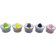 Plastlife KP-145 Pls.narenciye ve Limon Sıkacak 350ML - 45'li Paket
