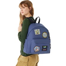 The North Face Eastpak Day Pak'r Unisex Sırt Çantası EK0A5BG4E0B1