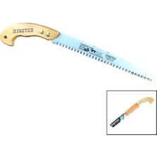 Kinetex KTX-2732 Ahşap Saplı Budama Testere 300MM - 15'li Paket