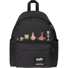 The North Face Eastpak Day Pak'r Unisex Sırt Çantası EK0A5BG4E0C1