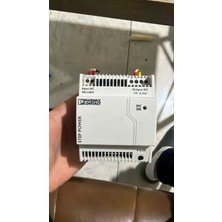 Phoenix Contact STEP-PS/1AC/5DC/6.5 2868541 5V 6.5A 32.5W Güç Kaynağı
