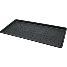 Harmony Time HT-026-039 Çok Amaçlı Plastik Multi Tepsi - 12'li Paket