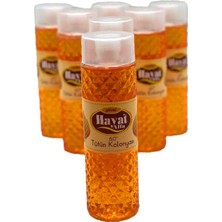 Hayat Kolonya 400 ml Tütün - 12'li Paket