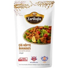 Zarifoğlu Çiğ Köfte Baharatı