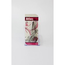 tp Buğz Metal Şeker Maşası Vakumlu BX40